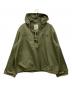 maden workwear（メイデンワークウェアー）の古着「デッキパーカー」｜カーキ