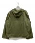 maden workwear (メイデンワークウェアー) デッキパーカー カーキ サイズ:M：8000円