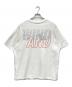 WIND AND SEA (ウィンダンシー) SEA S/S Tee ホワイト サイズ:L：5000円