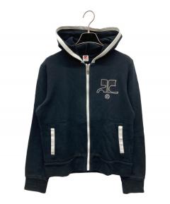 中古・古着通販】LITMUS Her Praha (リトマスハープラハ) ジップ