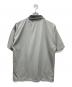 Ice Cream (アイスクリーム) Football Shirt グレー サイズ:M：10000円