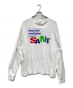 中古・古着通販】SAINT MICHAEL (セントマイケル) DAVID BOWIE
