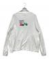 SAINT MICHAEL (セントマイケル) BEAUTIFUL SAINT LS TEE ホワイト サイズ:XL：16000円