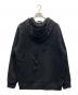 GIVENCHY (ジバンシィ) Destroyed Logo Pullover ブラック サイズ:L：24000円