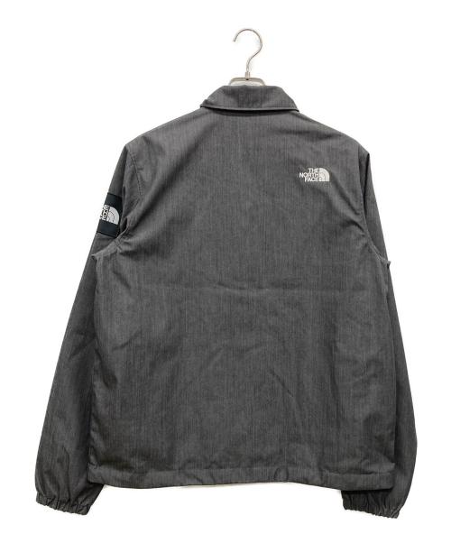 THE NORTH FACE（ザ ノース フェイス）THE NORTH FACE (ザ ノース フェイス) TNFGTX Dnim Coach Jacket ブラック サイズ:Lの古着・服飾アイテム