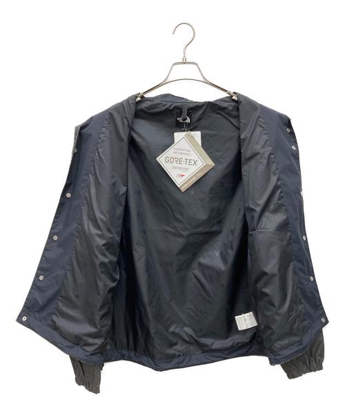 THE NORTH FACE（ザ ノース フェイス）THE NORTH FACE (ザ ノース フェイス) TNFGTX Dnim Coach Jacket ブラック サイズ:Lの古着・服飾アイテム