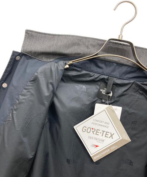 THE NORTH FACE（ザ ノース フェイス）THE NORTH FACE (ザ ノース フェイス) TNFGTX Dnim Coach Jacket ブラック サイズ:Lの古着・服飾アイテム