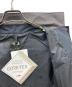 中古・古着 THE NORTH FACE (ザ ノース フェイス) TNFGTX Dnim Coach Jacket ブラック サイズ:L：20000円