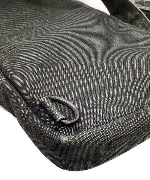 PORTER（ポーター）PORTER (ポーター) SLING SHOULDER BAG グレーの古着・服飾アイテム