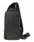 PORTER (ポーター) SLING SHOULDER BAG グレー：9000円