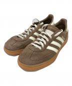 adidasアディダス）の古着「HANDBALL SPEZIAL」｜ブラウン