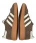 中古・古着 adidas (アディダス) HANDBALL SPEZIAL ブラウン サイズ:US6：7000円