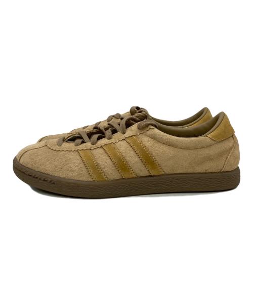 adidas（アディダス）adidas (アディダス) TOBACCO ベージュ サイズ:US5の古着・服飾アイテム