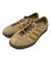 adidas（アディダス）の古着「TOBACCO」｜ベージュ