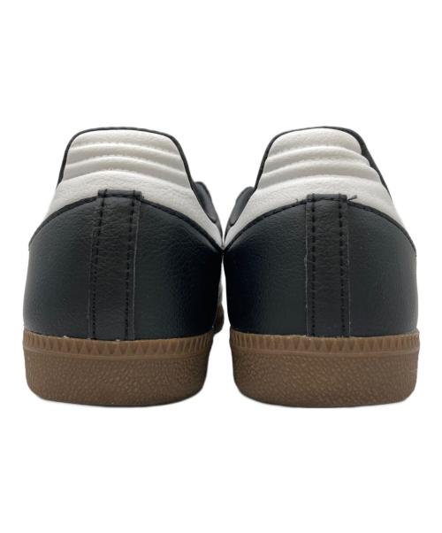 adidas（アディダス）adidas (アディダス) SAMBA VEGAN ブラック サイズ:UK5の古着・服飾アイテム