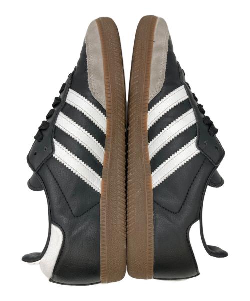 adidas（アディダス）adidas (アディダス) SAMBA VEGAN ブラック サイズ:UK5の古着・服飾アイテム