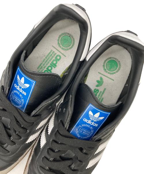 adidas（アディダス）adidas (アディダス) SAMBA VEGAN ブラック サイズ:UK5の古着・服飾アイテム