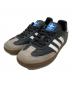 adidas（アディダス）の古着「SAMBA VEGAN」｜ブラック