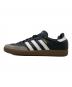 adidas (アディダス) SAMBA VEGAN ブラック サイズ:UK5：5000円