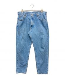 CarHartt（カーハート）の古着「デニムパンツ Relaxed Fit」｜インディゴ