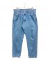CarHartt（カーハート）の古着「デニムパンツ Relaxed Fit」｜インディゴ