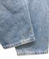 中古・古着 CarHartt (カーハート) デニムパンツ Relaxed Fit インディゴ サイズ:W36×L30：5000円