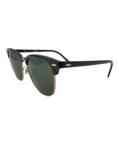 RAY-BAN（レイバン）RAY-BAN (レイバン) サングラス CLUBMASTER CLASSIC ブラック サイズ:55□19の古着・服飾アイテム