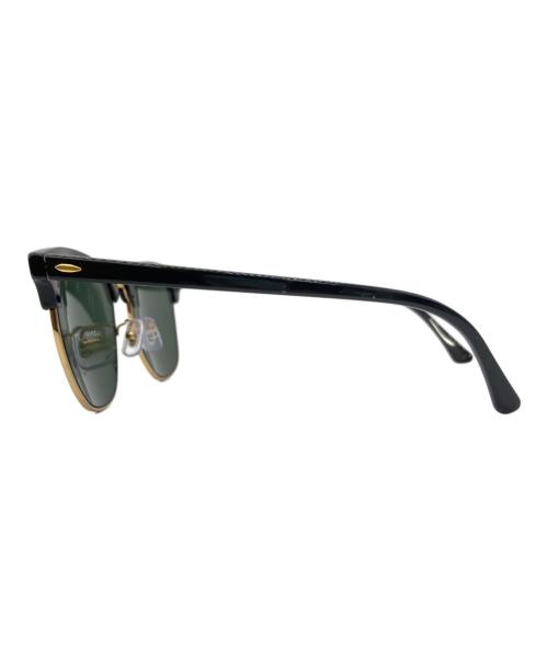 RAY-BAN（レイバン）RAY-BAN (レイバン) サングラス CLUBMASTER CLASSIC ブラック サイズ:55□19の古着・服飾アイテム
