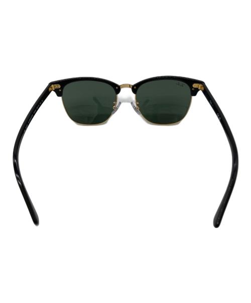 RAY-BAN（レイバン）RAY-BAN (レイバン) サングラス CLUBMASTER CLASSIC ブラック サイズ:55□19の古着・服飾アイテム
