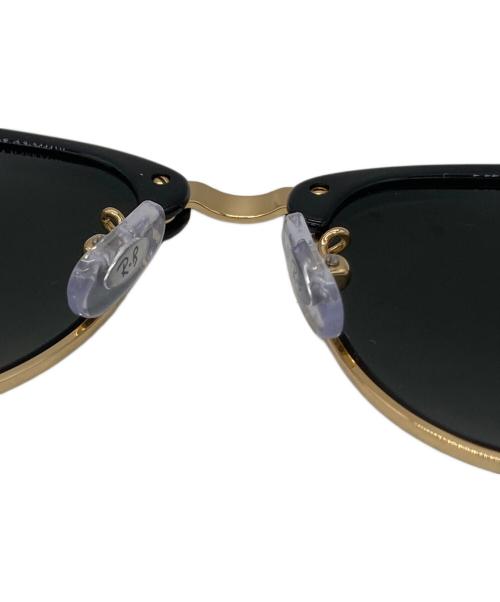 RAY-BAN（レイバン）RAY-BAN (レイバン) サングラス CLUBMASTER CLASSIC ブラック サイズ:55□19の古着・服飾アイテム