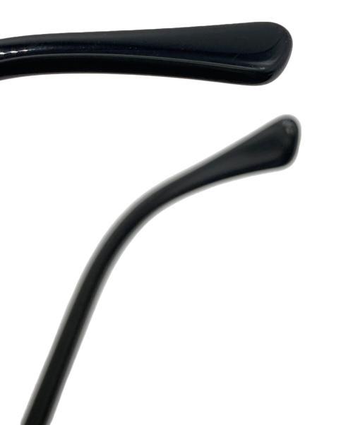 RAY-BAN（レイバン）RAY-BAN (レイバン) サングラス CLUBMASTER CLASSIC ブラック サイズ:55□19の古着・服飾アイテム