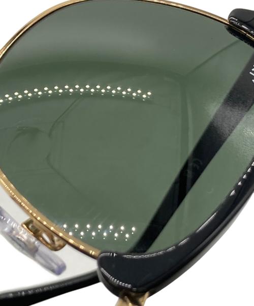 RAY-BAN（レイバン）RAY-BAN (レイバン) サングラス CLUBMASTER CLASSIC ブラック サイズ:55□19の古着・服飾アイテム