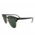 RAY-BAN (レイバン) サングラス CLUBMASTER CLASSIC ブラック サイズ:55□19：6000円
