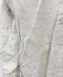 中古・古着 L.L.Bean (エルエルビーン) 80s 長袖シャツ ベージュ サイズ:15 1/2-33：5000円