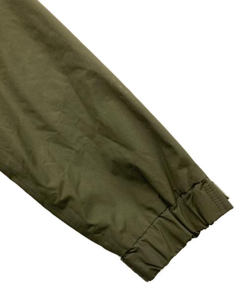 THE NORTH FACE（ザ ノース フェイス）THE NORTH FACE (ザ ノース フェイス) MAKALU JACKET オリーブ サイズ:Lの古着・服飾アイテム