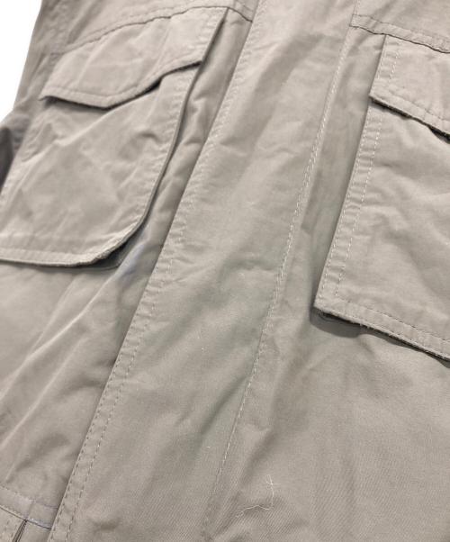 THE NORTH FACE（ザ ノース フェイス）THE NORTH FACE (ザ ノース フェイス) MAKALU JACKET オリーブ サイズ:Lの古着・服飾アイテム
