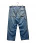 OSH KOSH (オシュコシュ) ペインターデニムパンツ スカイブルー サイズ:なし：35000円