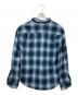 PENDLETON (ペンドルトン) ボードシャツ ネイビー サイズ:Ｌ：14000円