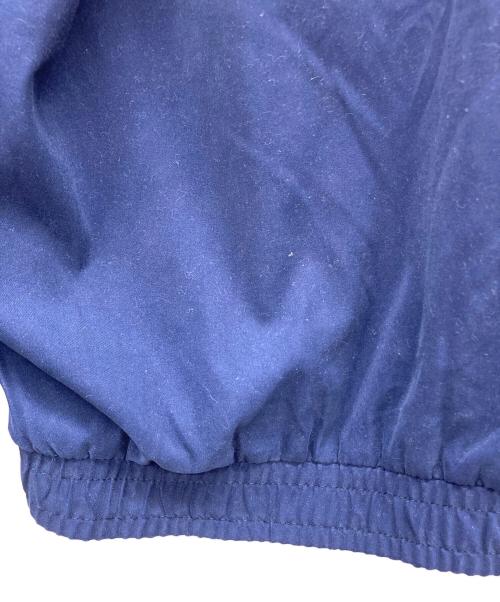 POLO GOLF（ポロ ゴルフ）POLO GOLF (ポロ ゴルフ) ハーフスナップボタンスウェット ネイビー サイズ:Ｌの古着・服飾アイテム
