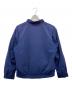 POLO GOLF (ポロ ゴルフ) ハーフスナップボタンスウェット ネイビー サイズ:Ｌ：5000円