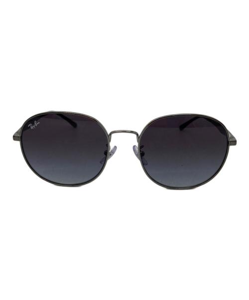 RAY-BAN（レイバン）RAY-BAN (レイバン) サングラス ポリッシュガンメタルの古着・服飾アイテム