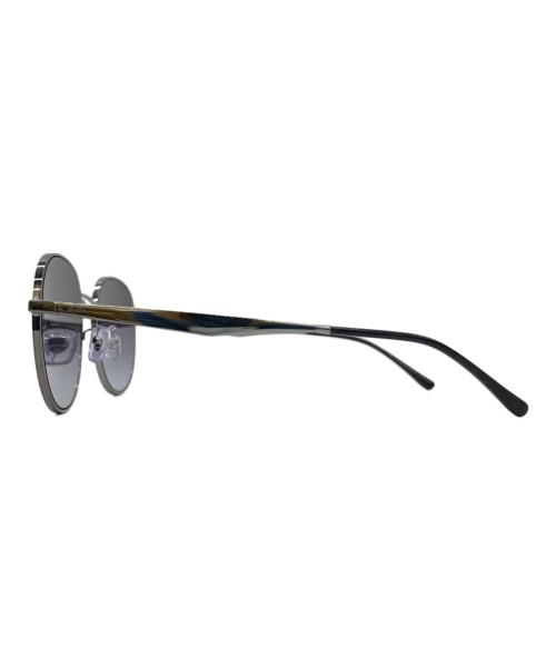 RAY-BAN（レイバン）RAY-BAN (レイバン) サングラス ポリッシュガンメタルの古着・服飾アイテム