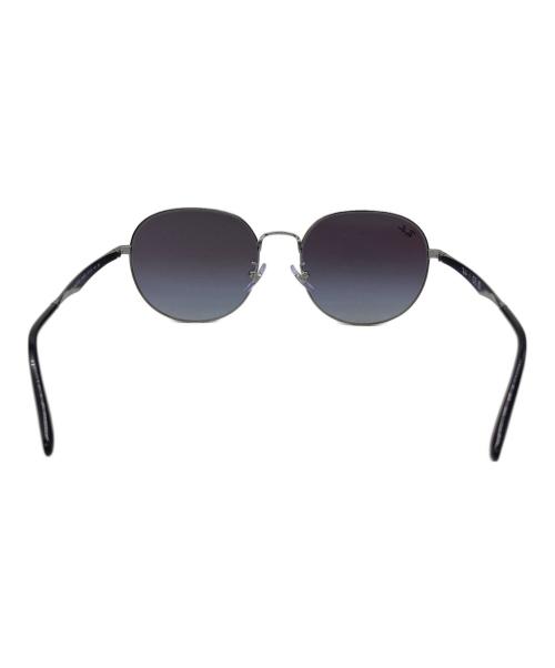 RAY-BAN（レイバン）RAY-BAN (レイバン) サングラス ポリッシュガンメタルの古着・服飾アイテム