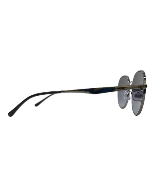 RAY-BAN（レイバン）RAY-BAN (レイバン) サングラス ポリッシュガンメタルの古着・服飾アイテム
