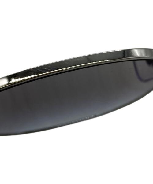 RAY-BAN（レイバン）RAY-BAN (レイバン) サングラス ポリッシュガンメタルの古着・服飾アイテム