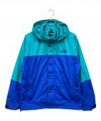 THE NORTH FACEザ ノース フェイス）の古着「HYDRENA WIND JACKET」｜ブルー