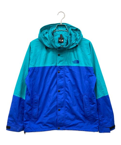 THE NORTH FACE（ザ ノース フェイス）THE NORTH FACE (ザ ノース フェイス) HYDRENA WIND JACKET ブルー サイズ:Lの古着・服飾アイテム