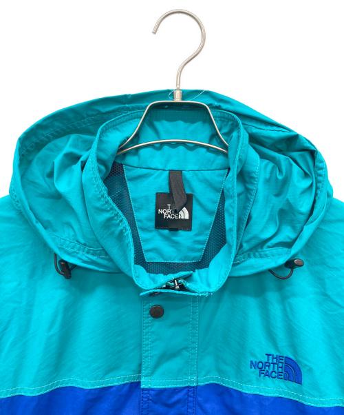 THE NORTH FACE（ザ ノース フェイス）THE NORTH FACE (ザ ノース フェイス) HYDRENA WIND JACKET ブルー サイズ:Lの古着・服飾アイテム