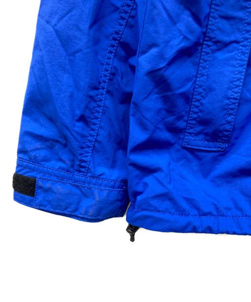 THE NORTH FACE（ザ ノース フェイス）THE NORTH FACE (ザ ノース フェイス) HYDRENA WIND JACKET ブルー サイズ:Lの古着・服飾アイテム