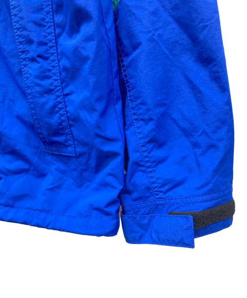 THE NORTH FACE（ザ ノース フェイス）THE NORTH FACE (ザ ノース フェイス) HYDRENA WIND JACKET ブルー サイズ:Lの古着・服飾アイテム